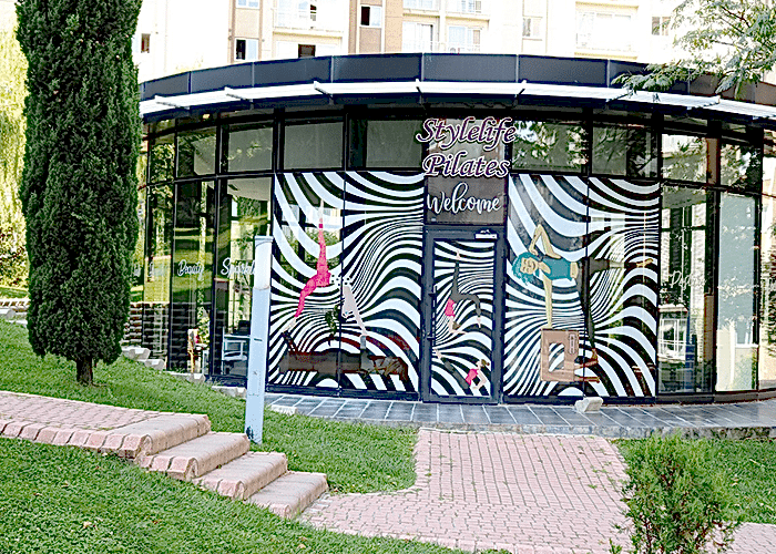 Beylikdüzü Aletli Pilates